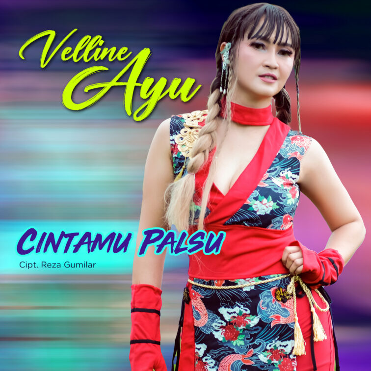 Velline Ayu Cintamu Palsu