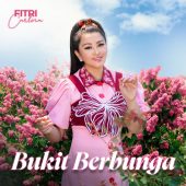 Bukit Berbunga Fitri Carlina DanceDhut Cover