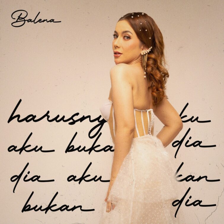 Balena - Harusnya Aku Bukan Dia