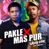 Pakle X Mas Pur Wong Cilik