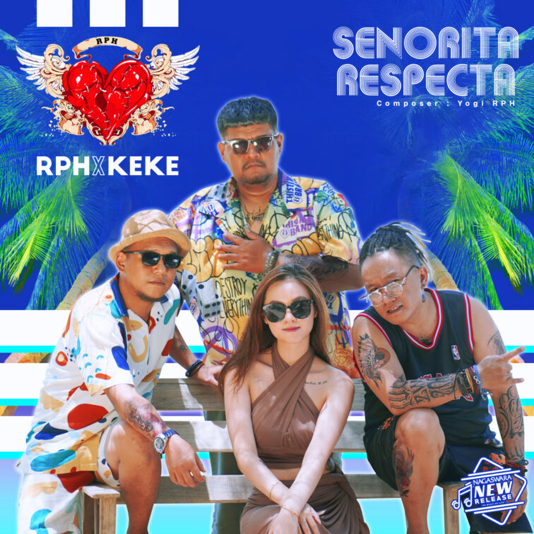 RPH X Keke Senorita Respecta