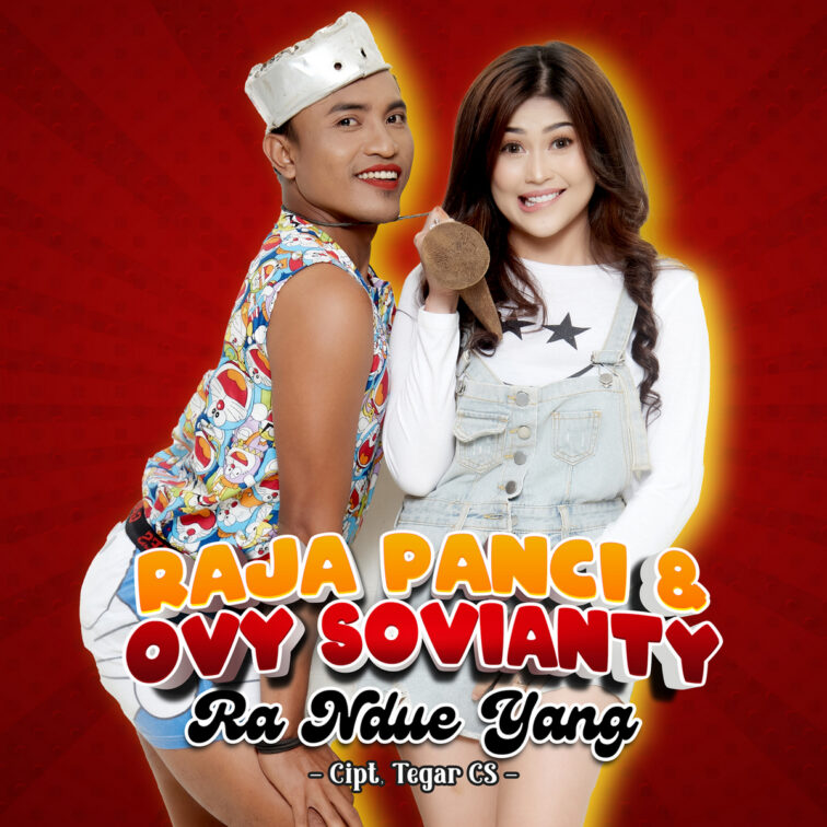 Raja Panci Ovy Sovianty Ra Ndue Yang