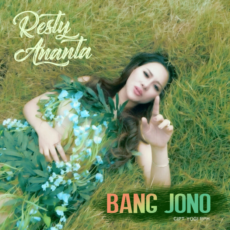 Resty Ananta Bang Jono