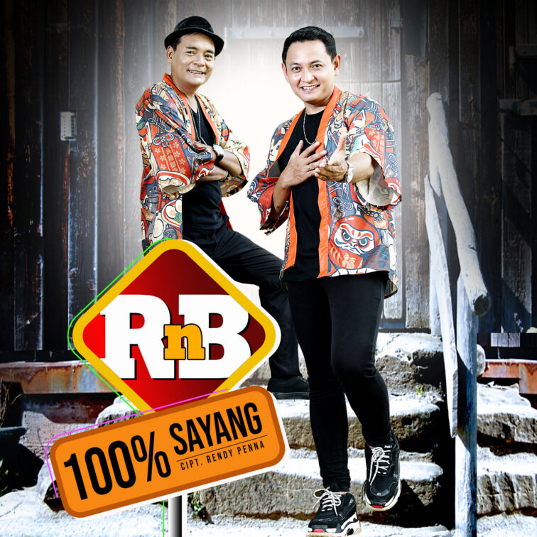 RnB 100 persen Sayang