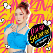 Sandrina Pacar Selingan