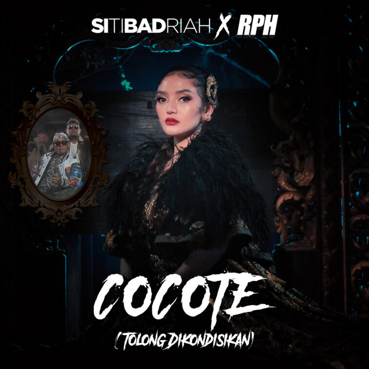 Siti Badriah X RPH Cocote Tolong Dikondisikan