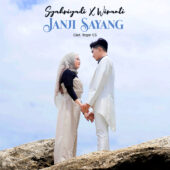 Syahriyadi X Wiranti Janji Sayang