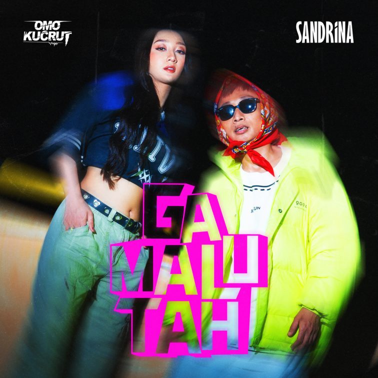 Omo Kucrut X Sandrina Gak Malu Tah DanceDhut Release